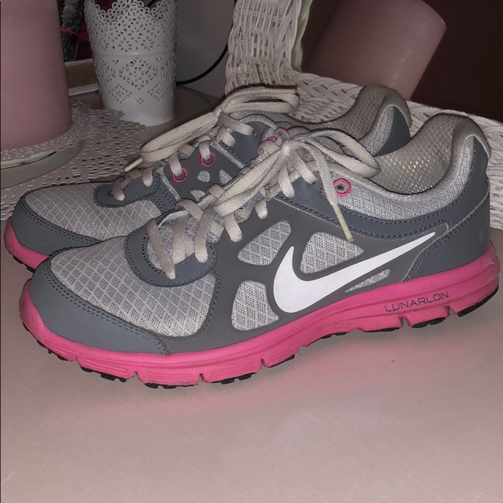 Nike Lunarlon Sneakers